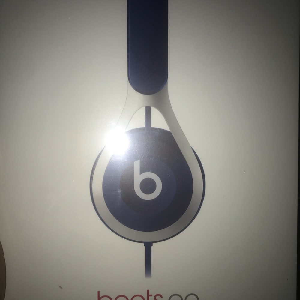 Beats headphones
